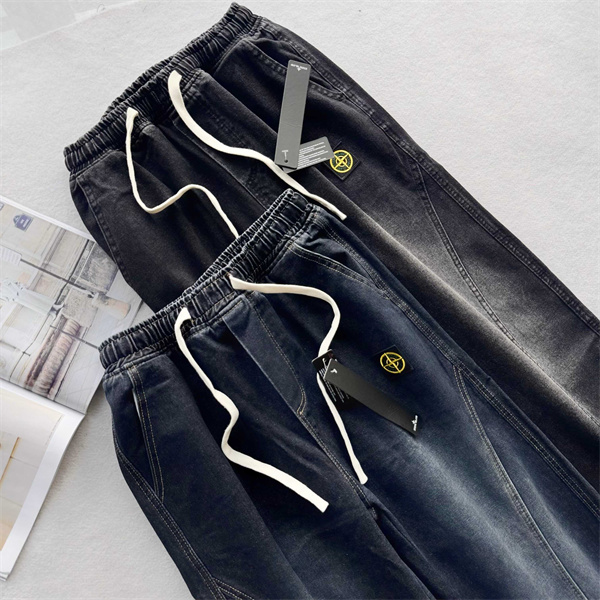 カーゴパンツ 2026新作準備 冬支度 即完売 STONE ISLAND ストーンアイランド コピー  