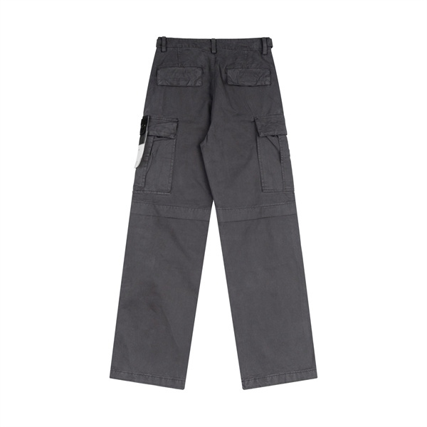 上質素材 カジュアルパンツ 2026新作登場 洗練 STONE ISLAND ストーンアイランド コピー