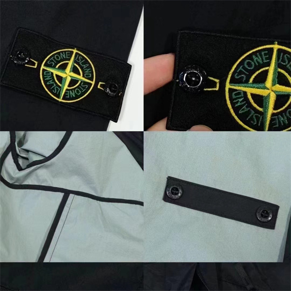 高機能 防寒中綿仕様 フーデッドデザイン 冬季対応 アウター ストーンアイランド コピー STONE ISLAND