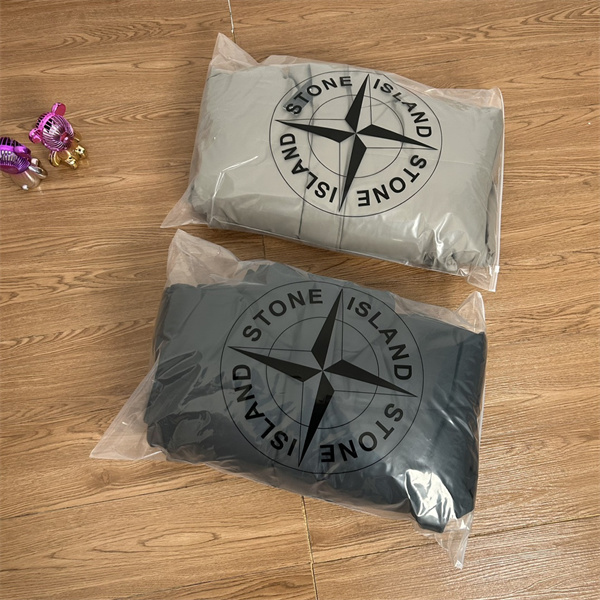 上品 中綿仕様 防寒対応 ショートジャケット ストーンアイランド コピー STONE ISLAND