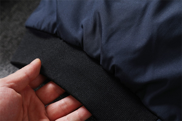 ストーンアイランド コピー STONE ISLAND 洗練 クラシック襟 中綿入り 都会派 ブルゾン