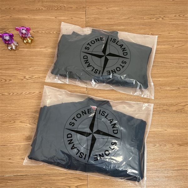 ストーンアイランド コピー STONE ISLAND 定番調 クラシック 中綿入り デイリー対応 ブルゾン