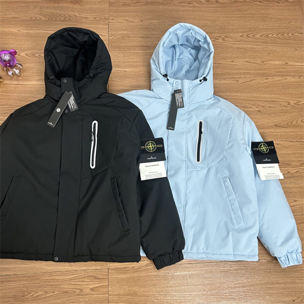 機能性 防風仕様 アクティブ向け ストーンアイランド コピー STONE ISLAND アウター