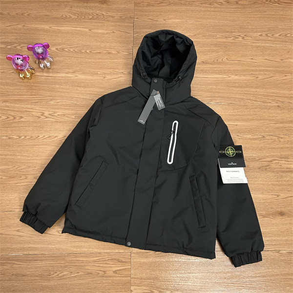 機能性 防風仕様 アクティブ向け ストーンアイランド コピー STONE ISLAND アウター