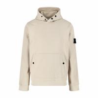 ミニマル設計 立体シルエット STONE ISLAND ストーンアイランド コピー プルオーバー パーカー