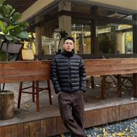 軽量設計 保温性 抜群 STONE ISLAND ストーンアイランド コピー インナーダウン ジャケット