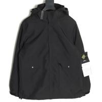 防風対策 保温仕様 STONE ISLAND ストーンアイランド コピー 冬支度 フード コート 2026新作必須