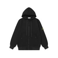 快適着用 実用性重視 STONE ISLAND ストーンアイランド コピー ジップ フーディー 定番モデル
