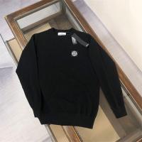 落ち着き配色 本格仕様 STONE ISLAND ストーンアイランド コピー クルーネック ニット ロングセラー