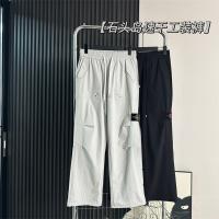 高級感 カーゴパンツ 2026新作必須 トレンド注目 STONE ISLAND ストーンアイランド コピー