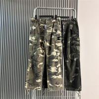 STONE ISLAND ストーンアイランド コピー 実用性重視 ワークパンツ 2026新作コーデ 人気爆発