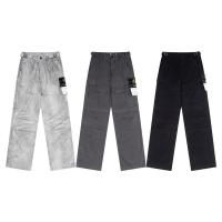 上質素材 カジュアルパンツ 2026新作登場 洗練 STONE ISLAND ストーンアイランド コピー