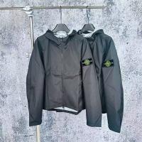 軽量設計 コンパクトシルエット 快適着用 デイリージャケット ストーンアイランド コピー STONE ISLAND