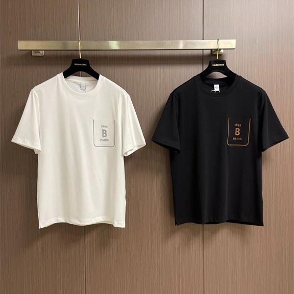 ミニマルで洗練された印象を与える、ベルルッティ コピー Tシャツ