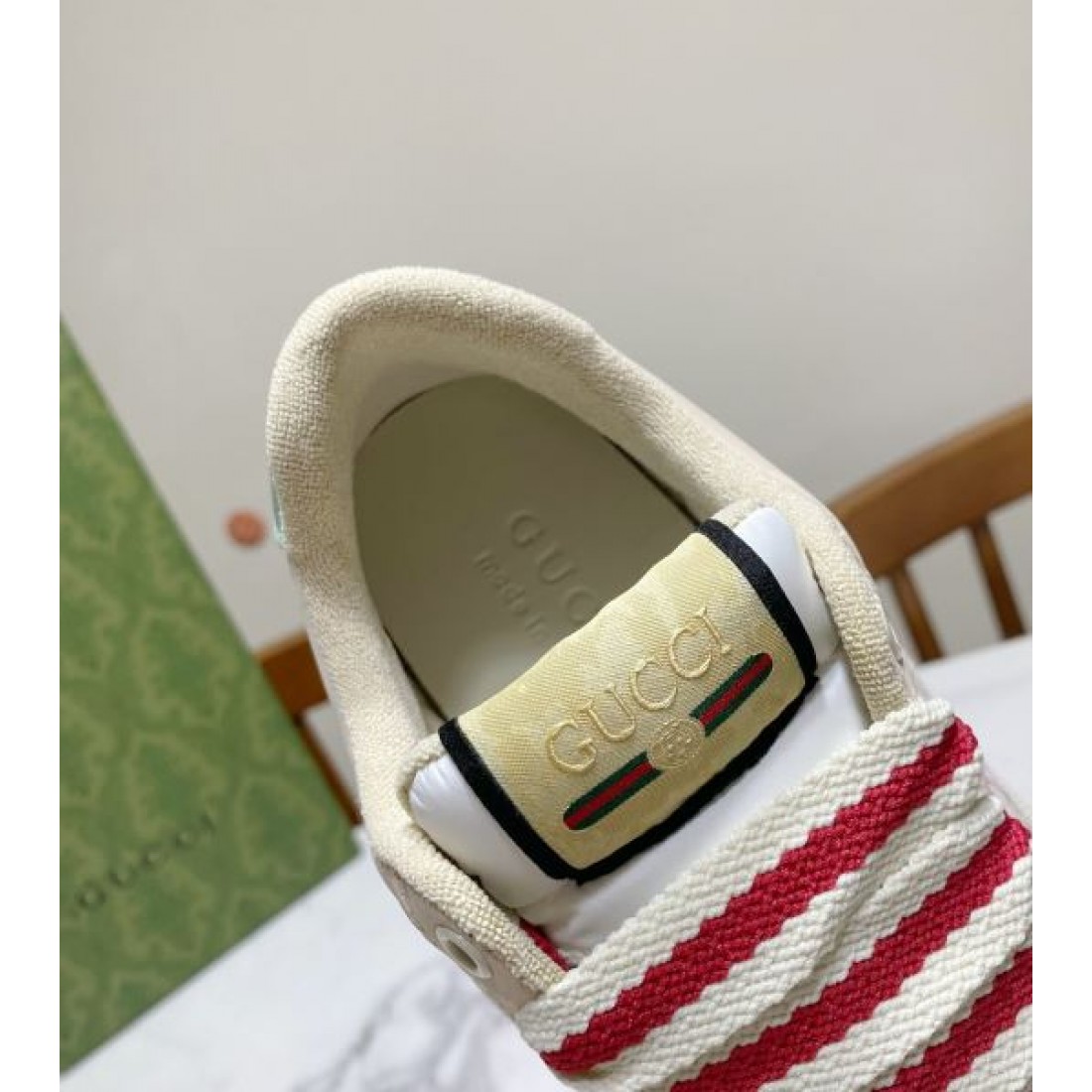 海外大人気アイテム GUCCI スーパーコピー カジュアルシューズ 世界中で人気