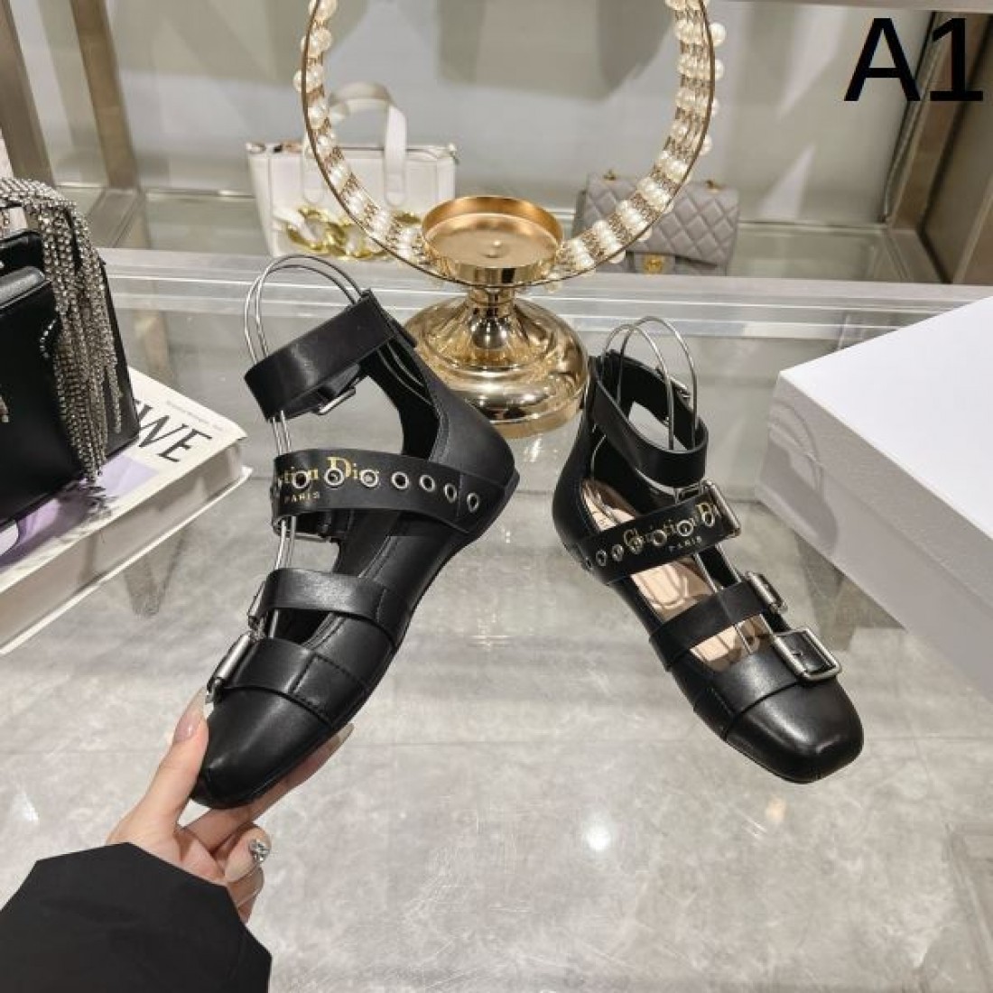見逃し厳禁 DIOR ディオール コピー レディース 迷わずゲット