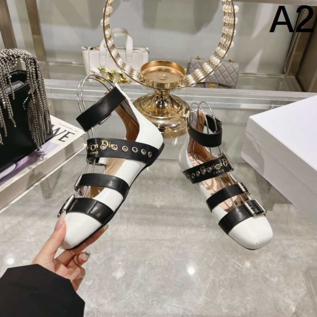 見逃し厳禁 DIOR ディオール コピー レディース 迷わずゲット