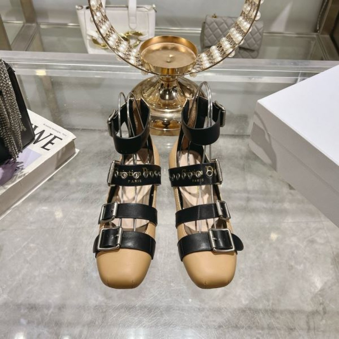 見逃し厳禁 DIOR ディオール コピー レディース 迷わずゲット