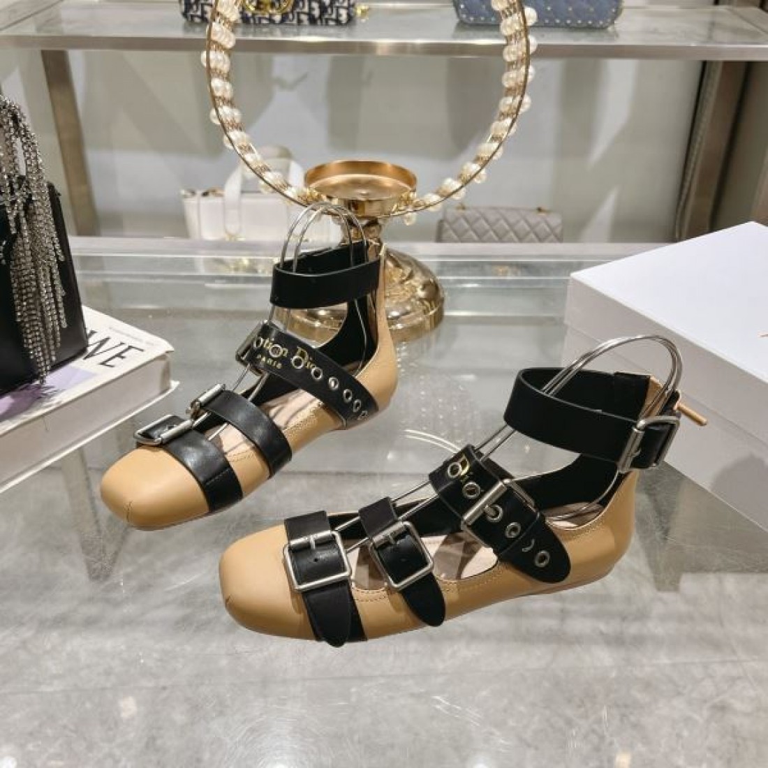 見逃し厳禁 DIOR ディオール コピー レディース 迷わずゲット
