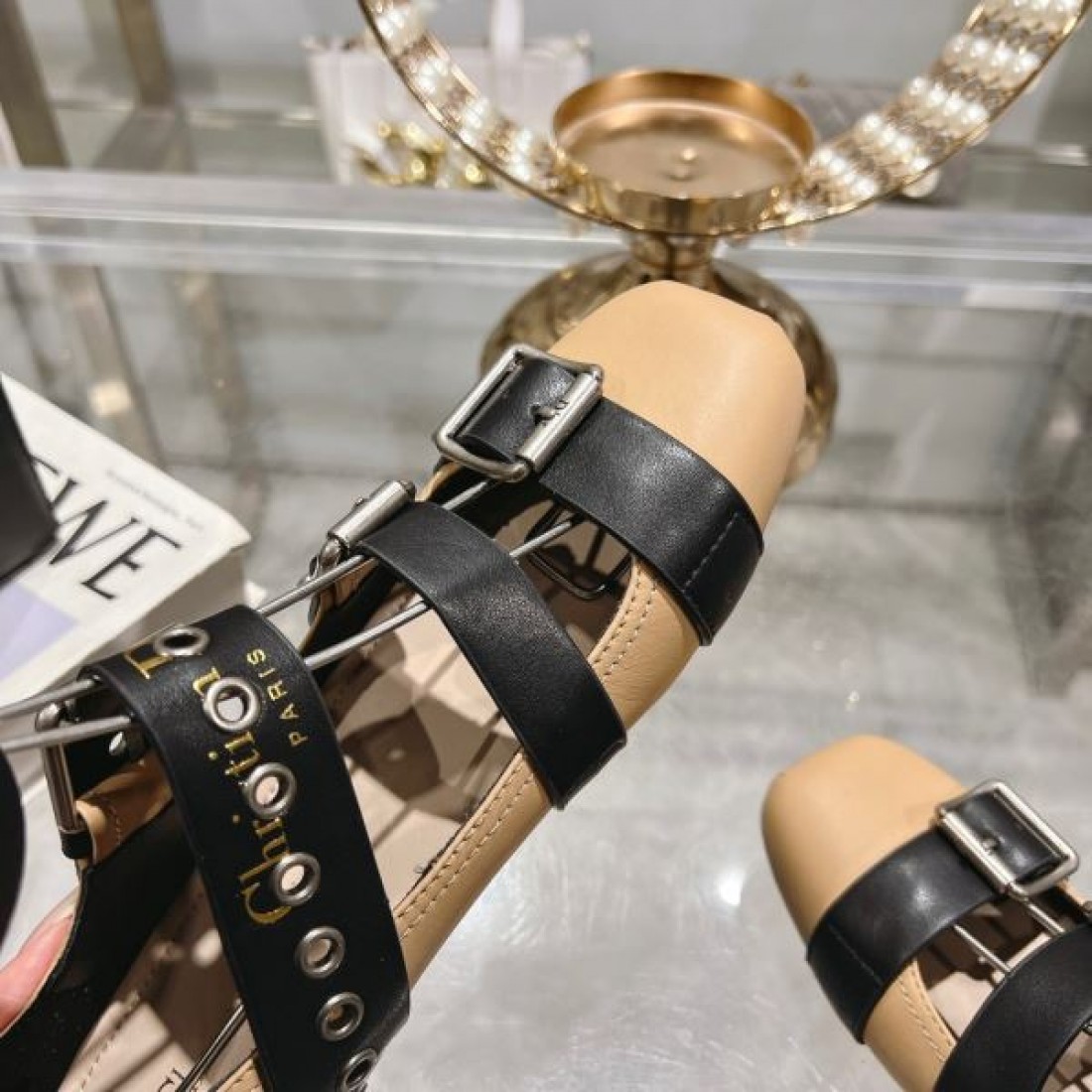 見逃し厳禁 DIOR ディオール コピー レディース 迷わずゲット