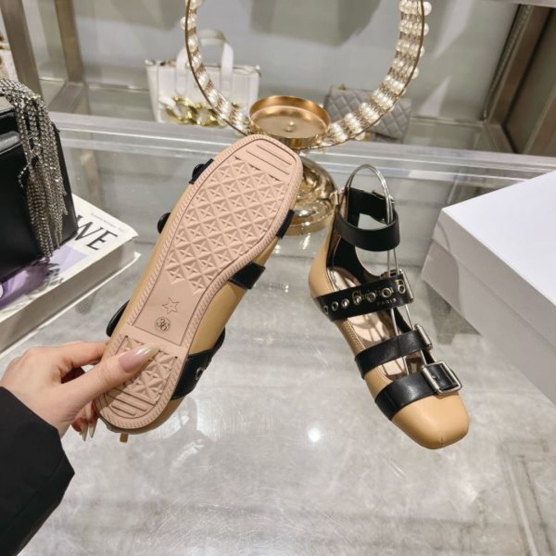 見逃し厳禁 DIOR ディオール コピー レディース 迷わずゲット