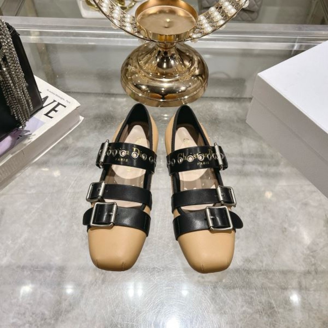 旬コーデに最適 DIOR ディオール コピー レディース オールシーズン活躍