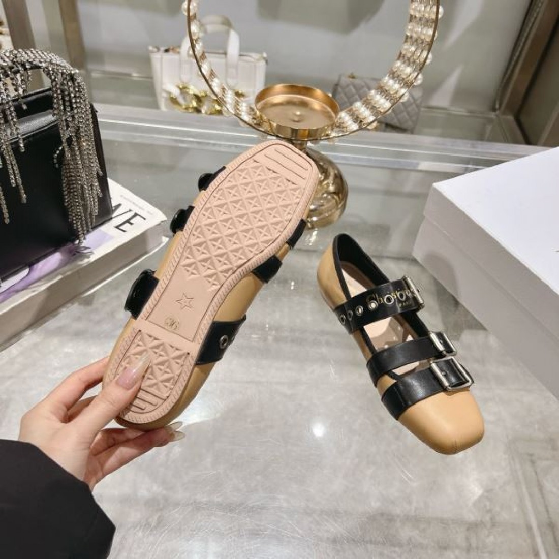 旬コーデに最適 DIOR ディオール コピー レディース オールシーズン活躍