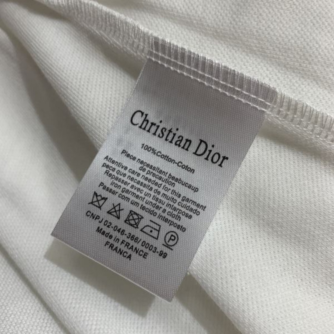 DIOR スーパーコピー ワンピース ロゴ 視線を集める今夏新作 ディオール