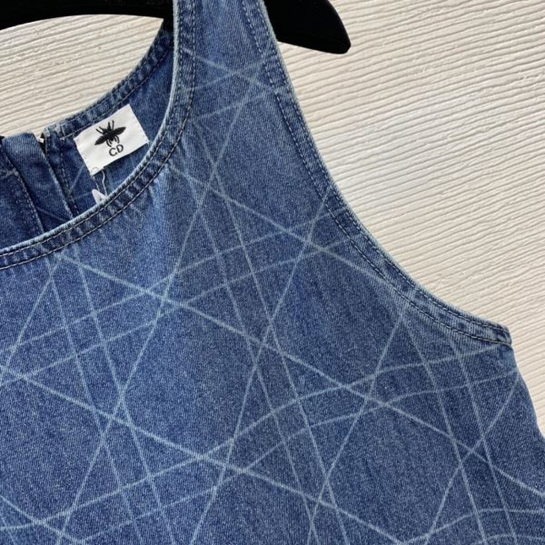 DIOR スーパーコピー ワンピース ロゴ 高級ブランド超安特価 ディオール