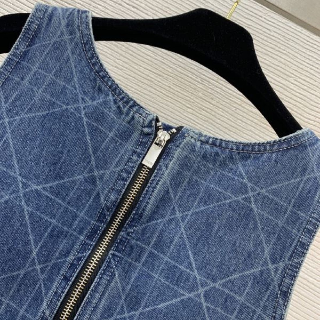 DIOR スーパーコピー ワンピース ロゴ 高級ブランド超安特価 ディオール