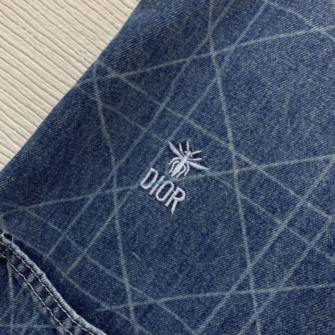 DIOR スーパーコピー ワンピース ロゴ 高級ブランド超安特価 ディオール