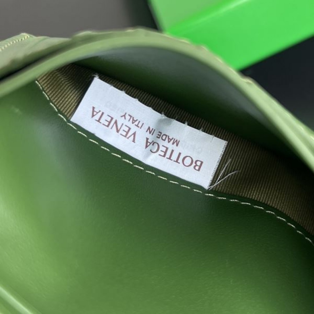 BOTTEGA VENETA ボッテガヴェネタ コピー コインバッグ コンパクトで柔らかな