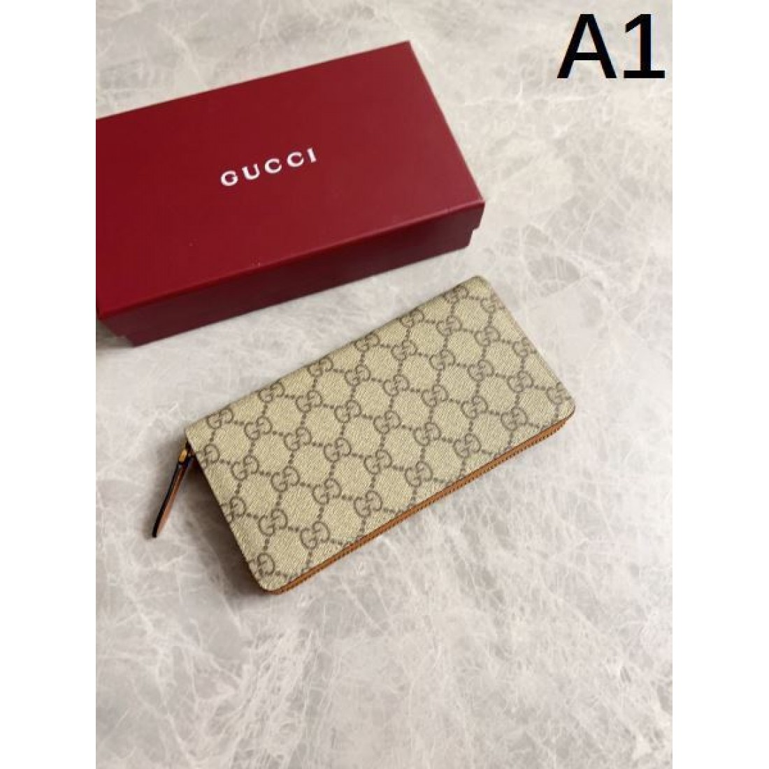 お洒落さん必携 GUCCI グッチ コピー 長財布 自分へのご褒美に