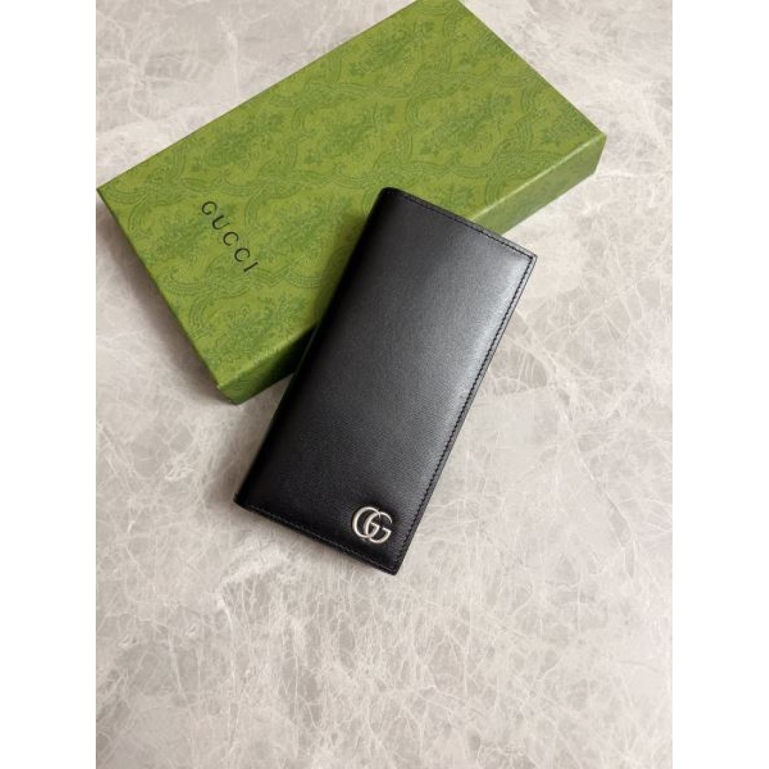 迷わずゲット GUCCI グッチ コピー 長財布 見逃し厳禁