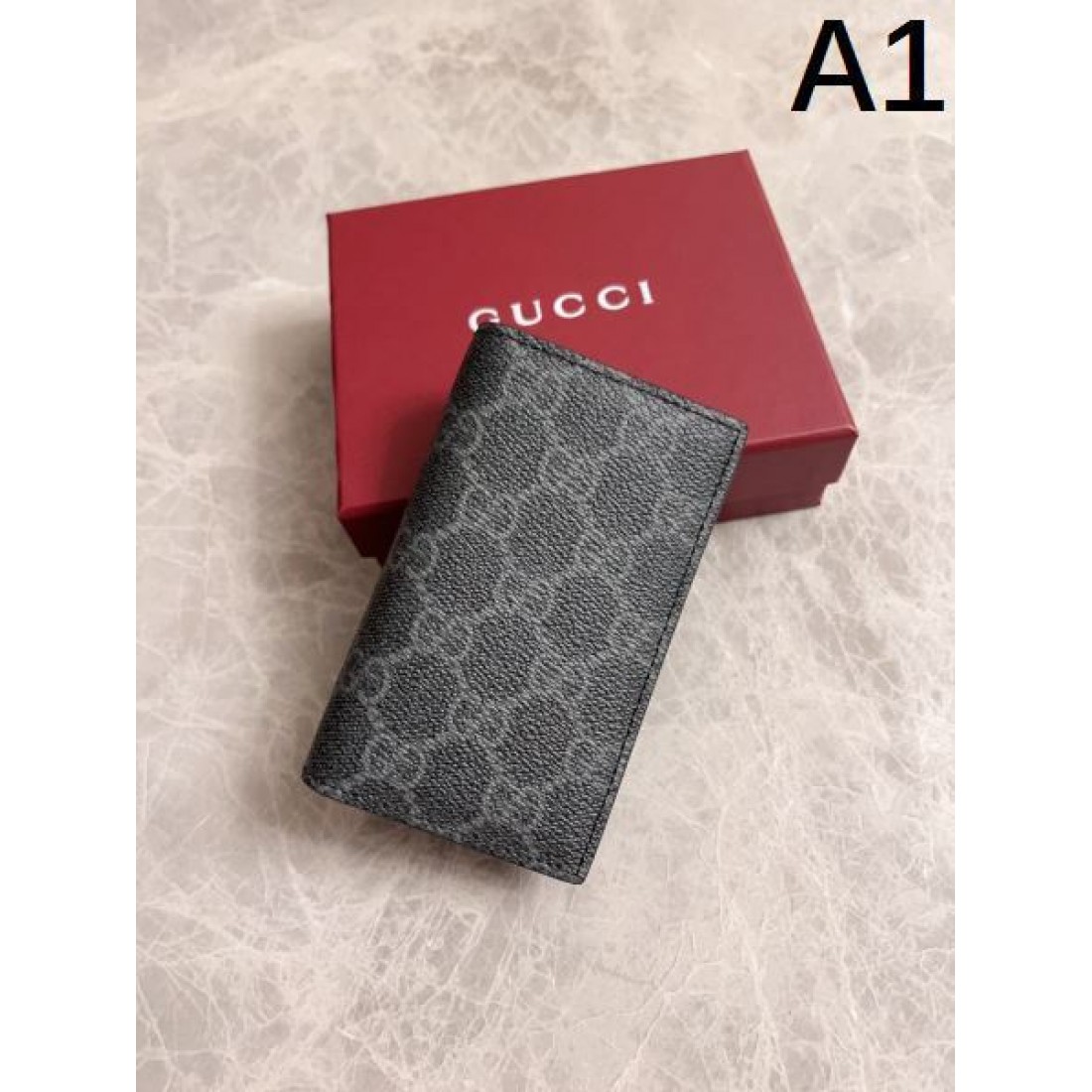 GUCCI グッチ コピー カードケース スマートで高機能な 洗練された一品