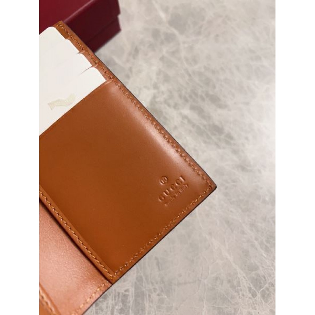 GUCCI グッチ コピー カードケース スマートで高機能な 洗練された一品