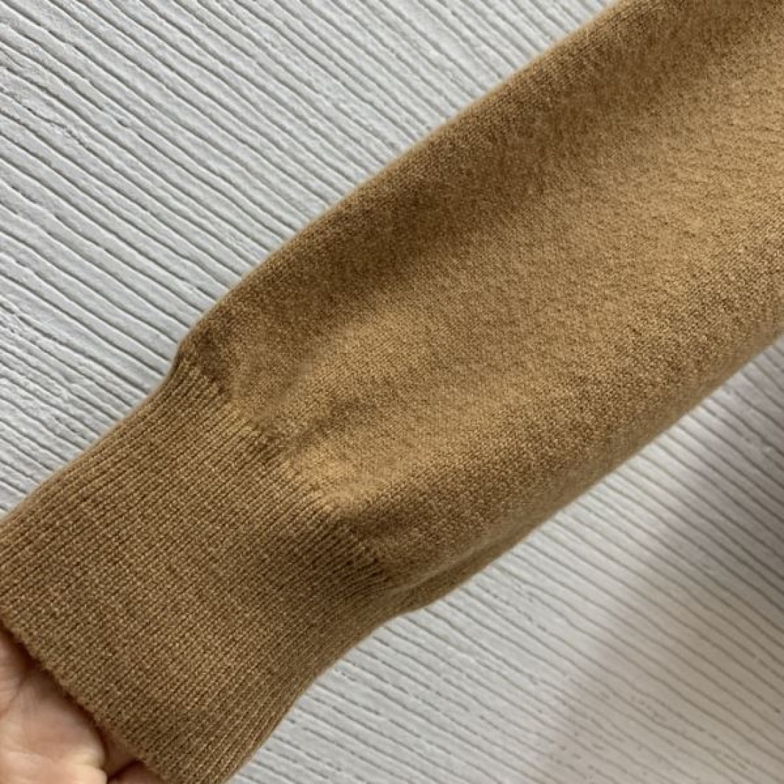 高感度デザイン CHLOE クロエ コピー 長袖ニット 季節限定商品