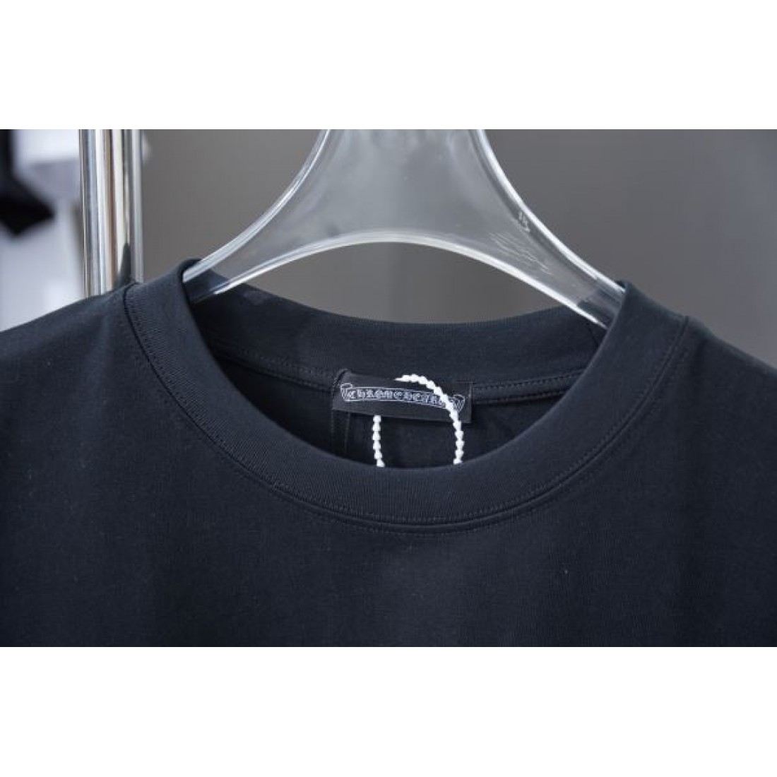 CHROME HEARTS クロムハーツ コピー 半袖Tシャツで叶える スタイリッシュな日常