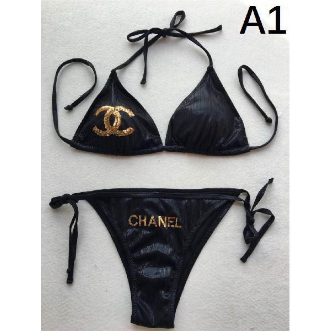 CHANEL シャネル スーパー コピー 水着 軽やかで快適な着心地と曲線美