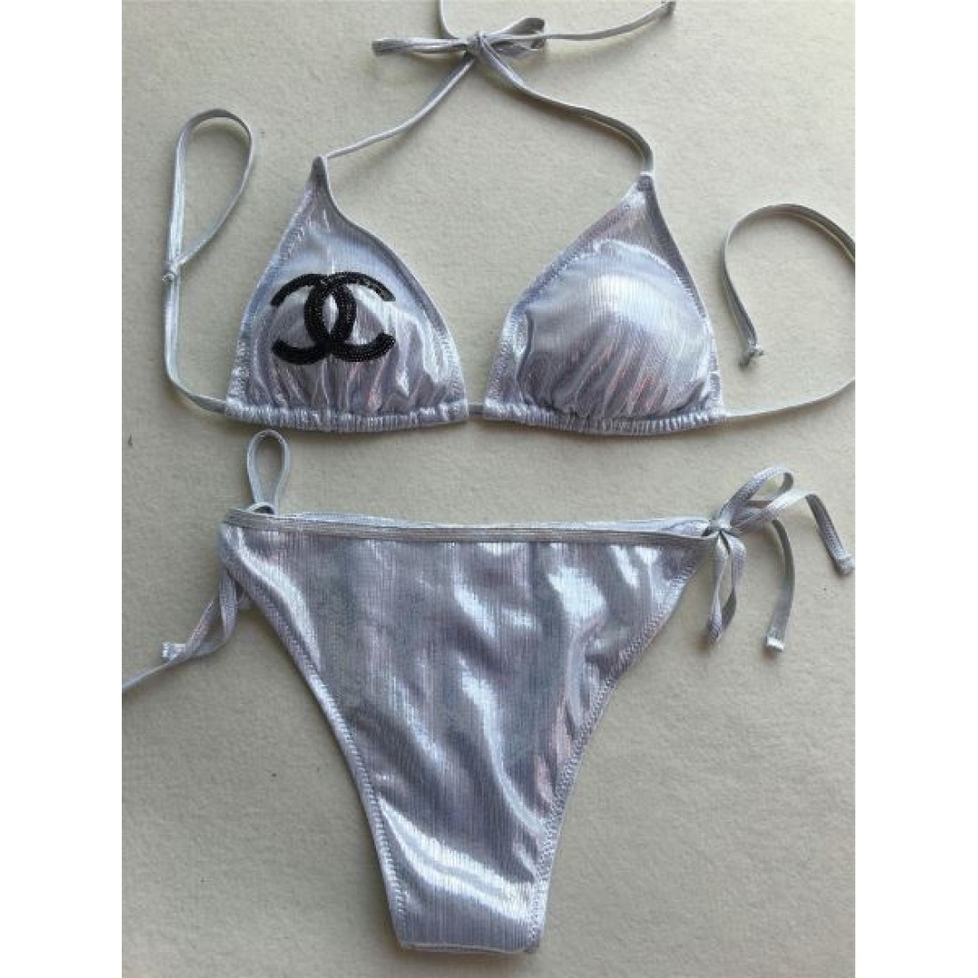 CHANEL シャネル スーパー コピー 水着 軽やかで快適な着心地と曲線美