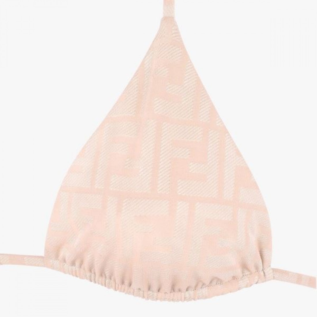  シャープで個性的な FENDI フェンデイ スーパー コピー 水着 抜群のフィット