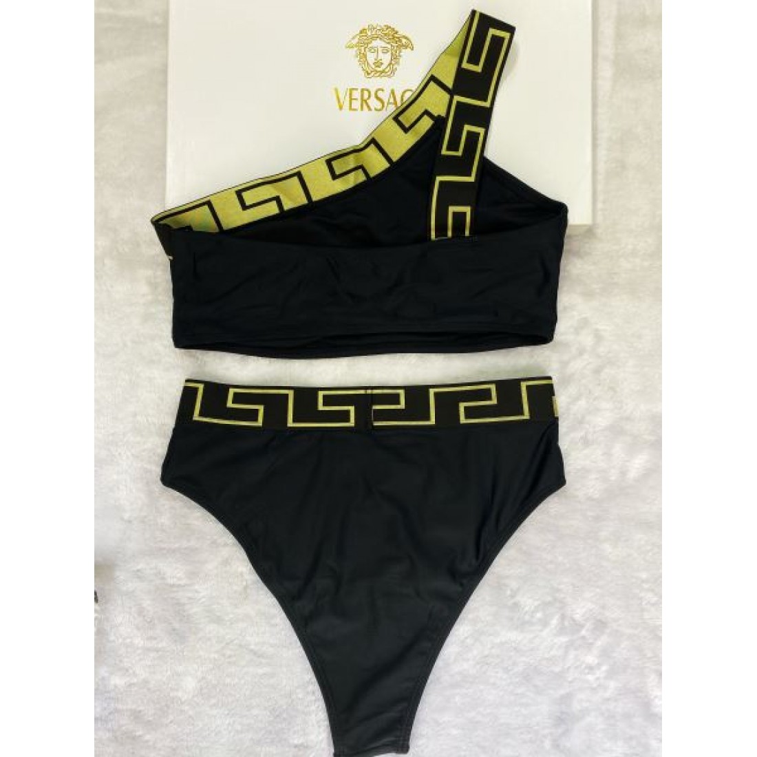 早い者勝ち VERSACE ヴェルサーチェ コピー 水着 見逃し厳禁