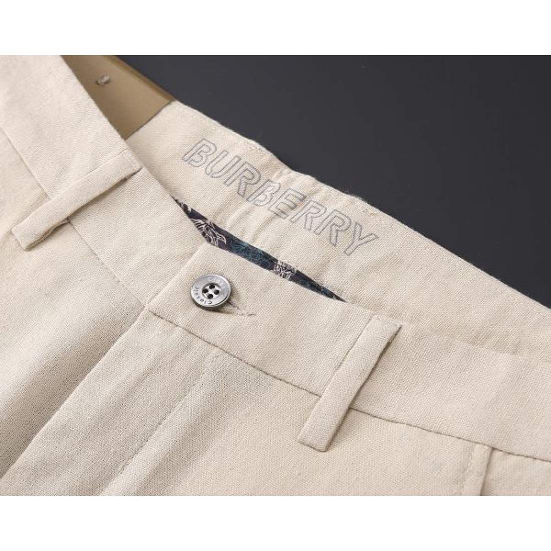 個性派アイテム BURBERRY スーパーコピー カジュアルパンツ セールでお勧め