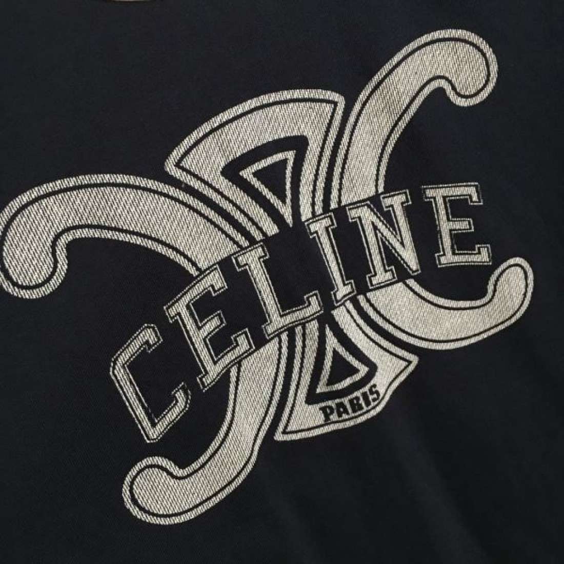 CHANEL スーパーコピー 半袖Tシャツ ロゴ 春夏新作奇跡の再入荷 シャネル