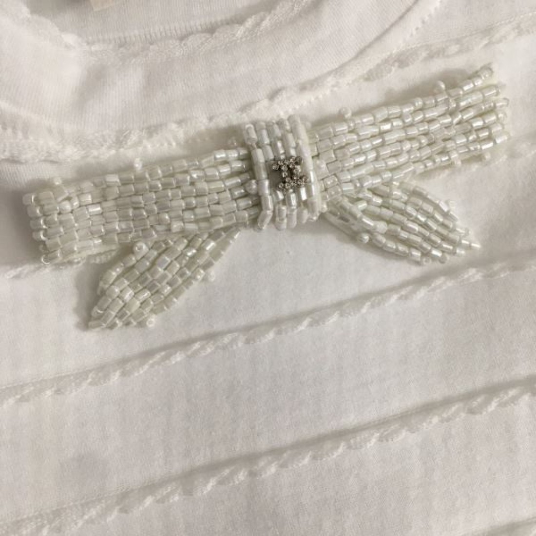 CHANEL スーパーコピー 半袖Tシャツ ロゴ 春夏新人気ブランド シャネル