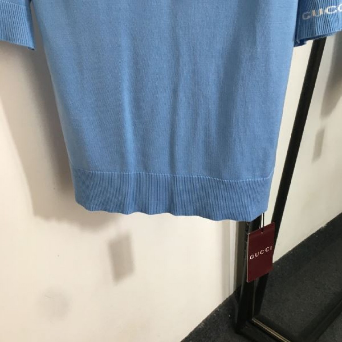 グッチ コピー Tシャツ 半袖 メンズ・レディース兼用 新作人気 GUCCI