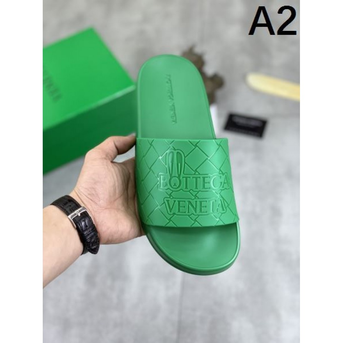 早い者勝ち BOTTEGA VENETA ボッテガヴェネタ コピー サンダル 見逃し厳禁