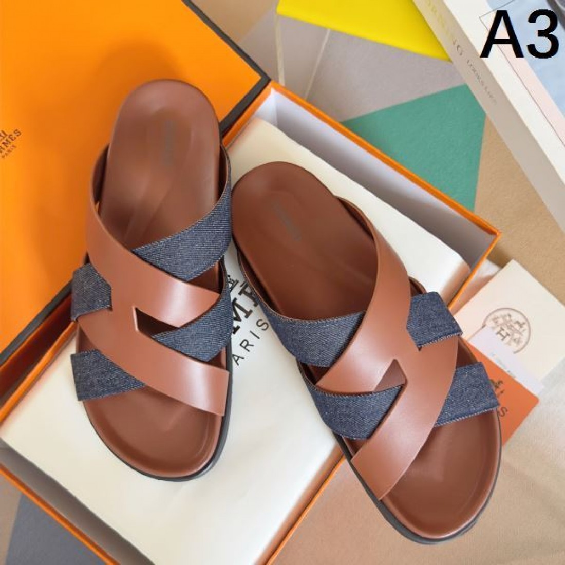 上質で気品に満ちた エルメス コピー サンダル HERMES 話題のマストアイテム