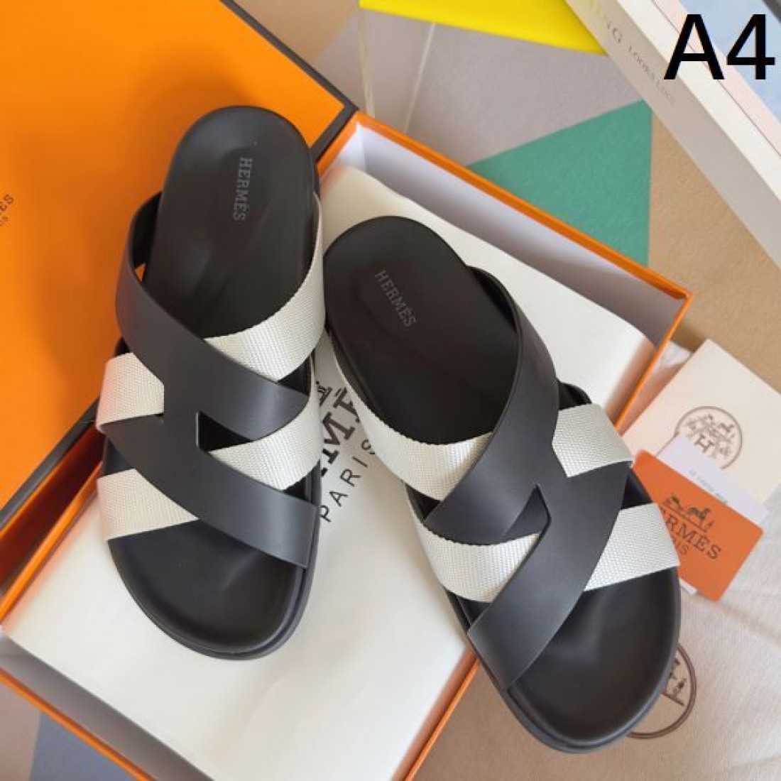 上質で気品に満ちた エルメス コピー サンダル HERMES 話題のマストアイテム