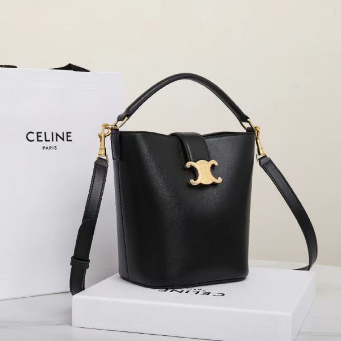 CELINE セリーヌ コピー トートバッグ ミニマルで高機能な一品